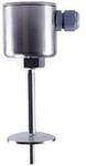 Jumo Widerstandsthermometer 00405849 F&uuml;hler-Typ Pt100 Messbereich...