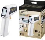Laserliner ThermoSpot One Infrarot-Thermometer Optik 12:1 Ber&uuml;hrungslose...