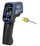 PCE Instruments Infrarot-Thermometer PCE-779N -60 .. +760 &deg;C Thermoelement -64 ..