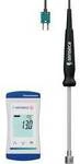 Senseca ECO 130-AXS15 Temperatur-Messger&auml;t -65 - 40 &deg;C F&uuml;hler-Typ K mit