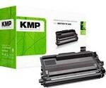 KMP Toner Schwarz 3000 Seiten TN3600 1272,0000