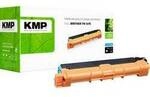 KMP Toner Cyan 4000 Seiten TN249C 1273,2003