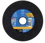 PFERD TOOLS EHT 125-1,0 PSF STEELOX (TIN 10) 69121091 Trennscheibe 125 mm 10 St.