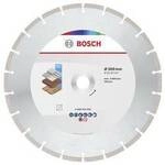 Bosch Accessories 2608615033 2608615033 Diamanttrennscheibe Durchmesser 300 mm