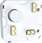 M&Uuml;LLER 24208, M&uuml;ller KNX 24208 Gong Schnittstelle AS 26.11 knx Wei&szlig;