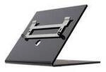 2N Telecommunications 91378382 Tischhalter Schwarz