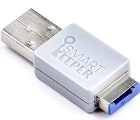 SMARTKEEPER OM03DB, Smartkeeper USB-Stick mit Schloss OM03DB 1 St. Dunkelblau ohne