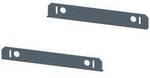 Siemens 8MF1080-2CW 8MF10802CW Transportwinkel Schwerlastausf&uuml;hrung 2 St. Piece