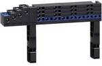 Schneider Electric LVS04008 Verteilerblock Klemme Mehrfarbig 1 St. Piece
