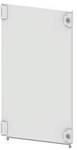 Siemens 8PQ2072-4BA01 8PQ20724BA01 Facht&uuml;r tiefenverstellbar (B x H) 400 mm x 750 mm