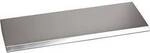 Schneider Electric NSYTX3015 NSYTX3015 Kappe (B x H) 305 mm x 51 mm Edelstahl 1 St.