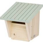 Siena Garden Nistkasten Nestperle LUKAS Halbh&ouml;hle, geeignet f&uuml;r Rotkehlchen,...
