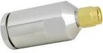 SSB Electronic Ecoflex10/Aircom 7362 SMA-Steckverbinder Stecker, gerade 50 Ω 1 St.