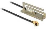 Delock 86389 86389 WLAN Antenne 1.6 dBi 2.4 GHz