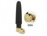 Delock 12624 12624 WLAN Antenne 2 dBi 2.4 GHz
