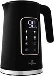 BERLINGERHAUS BH/9674, BerlingerHaus Wasserkocher BPA-frei, Cool-Touch-Geh&auml;use,