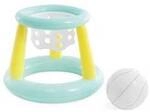 Intex Mega Floating Hoops Basketballkorb mit aufblasbarem Ball 56500NP