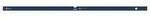 BOSCH PROFESSIONAL 1600A03AA7, Bosch Professional Kastenwasserwaage 180 cm...