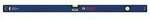BOSCH PROFESSIONAL 1600A03AA6, Bosch Professional Kastenwasserwaage 100 cm 1600A03AA6