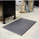 COBA Europe SE010003 Elite Arbeitsplatzmatte (L x B x H) 1.2 m x 0.9 m x 15 mm