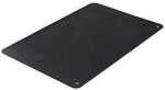 TRU COMPONENTS TC-12360056 ESD-Matte Schwarz (L x B x H) 900 x 610 x 1.5 mm 1...