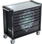 Wera 05150135001 Werkstattwagen Stahl, Edelstahl, EVA-Schaumstoff Herstellerfarbe: