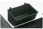 raaco 104562 Werkzeughaken Clip 9 Ablagekasten (L x B x H) 108 x 83 x 58 mm 1...