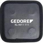 Gedore Automotive 3457168 KL-4911-111 Magnetmatte, 114 x 114 mm (L x B) 114 mm x 114