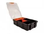 Universal Delock 18419 Sortimentsbox (B x H x T) 155 x 60 x 220 mm Anzahl...
