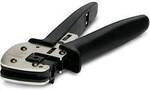 Phoenix Contact CRIMPFOX LC 1206696 Crimpzange 1 bis 10 mm&sup2; ohne Crimpeinsatz