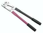 Intercable MPF70I Presszange Rohrkabelschuhe 10 bis 70 mm&sup2;