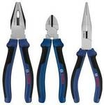 Bosch Professional 1600A039RF Zangen-Set