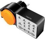 LogiLink ET0015 Countdown Timer digital IP44 Countdown-Funktion