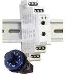 RO/SE LM-Heizungen CRM-91HE/UNI CRM-91HE/UNI Zeitrelais Multifunktional 1 St.