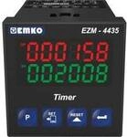 Emko EZM-4435.2.00.0.1/00.00/0.0.0.0 Timer