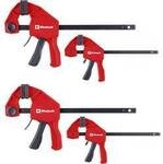 Einhell 930110 Einhandzwinge Produktabmessung, L&auml;nge: 35 mm...