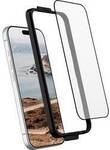 Urban Armor Gear Displayschutzglas Apple iPhone 18 Pro , iPhone 17 Pro 1 St.