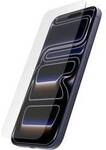 Hama Clear Protect Displayschutzglas Apple Apple iPhone 17 Pro Max / 18 Pro Max...