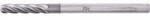 PFERD TOOLS 21205196 Fr&auml;sstift L&auml;nge 43 mm Produktabmessung, &Oslash; 3 mm...