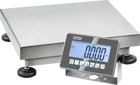 KERN SXC 10K-3L, Kern Plattformwaage SXC 10K-3L W&auml;gebereich (max.) 15 kg