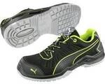 PUMA FUSE TC GREEN LOW S1PS ESD FO SR 644210205000039 Sicherheitsschuh S1PS