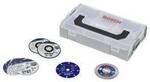 Bosch Accessories 061599768P 061599768P Trennscheiben-Set 1 St.