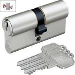 Basi V5201-1010-0010 Profil-Doppelzylinder 40 / 40mm