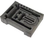 Gedore Automotive 3127265 KL-0029-1090-1 A Schaumstoffeinlage (B x H x T) 459 x...