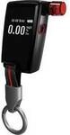 ACE Alkoholtester Schwarz 0.00 bis 4.00 &permil; ACE XS