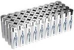 Ansmann Mignon (AA)-Batterie Alkali-Mangan 1.5 V 40 St. 1522-0030
