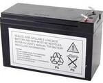 NO NAME P-L RBC17 USV-Anlagen-Akku ersetzt Original-Akku (Original) RBC17...