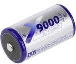 XCell Mono (D)-Akku NiMH 9000 1.2 V 1 St. 124015