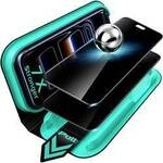 ESR Displayschutzglas Apple Apple iPhone 18 Pro Max 1 St. 1D9840101