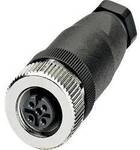 LAPP 22260132 Anschlussstecker M12 Stecker Polzahl Sensoren: 3 1 St. Piece